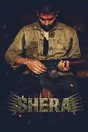 Shera 2026 WEB-DL Punjabi Full Movie Download 1080p | 720p | 480p poster | Bolly4u Official