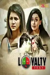 Loyalty Test 2021 WEB-DL 300MB Hindi Kooku Originals 720p poster | Bolly4u Official