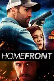 Homefront 2013 WEB-DL Hindi Dual Audio ORG Full Movie Download 1080p | 720p | 480p poster | Bolly4u Official