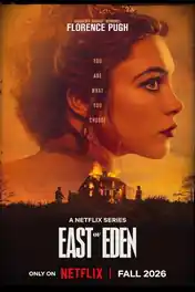 East Of Eden 2026 WEB-DL Hindi Dual Audio ORG S01 Complete Download 720p | 480p poster | Bolly4u Official