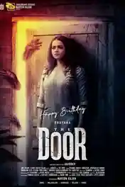 The Door 2025 WEB-DL Hindi Dubbed ORG Full Movie Download 1080p | 720p | 480p poster | Bolly4u Official
