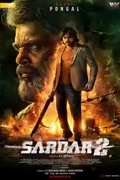 Sardar 2 2026 WEB-DL UNCUT Hindi Dual Audio ORG Full Movie Download 1080p | 720p | 480p poster | Bolly4u Official