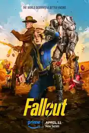 Fallout 2024 WEB-DL Hindi Dual Audio ORG S01 Complete Download 720p | 480p poster | Bolly4u Official