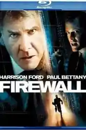 Firewall 2006 BluRay 350Mb Hindi Dual Audio 480p ESub poster | Bolly4u Official