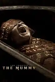 Lee Cronins The Mummy 2026 WEB-DL Hindi Dual Audio ORG Full Movie Download 1080p | 720p | 480p poster | Bolly4u Official