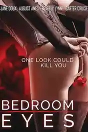 Bedroom Eyes 2017 HDRip 250MB UNRATED English 480p poster | Bolly4u Official