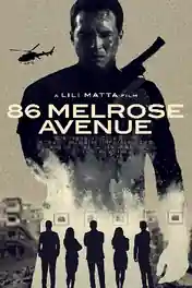 86 Melrose Avenue 2020 WEB-DL Hindi Dual Audio Full Movie Download 720p | 480p poster | Bolly4u Official