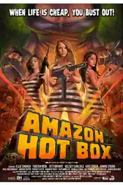 Amazon Hot Box 2018 HDRip 250MB UNRATED English 480p poster | Bolly4u Official