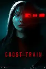 Ghost Train 2025 WEB-DL Hindi Dual Audio ORG Full Movie Download 1080p | 720p | 480p poster | Bolly4u Official