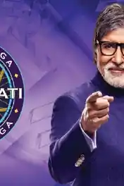 Kaun Banega Crorepati S13 HDTV 480p 200Mb 08 October 2021 poster | Bolly4u Official