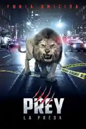 Uncaged 2016 WEB-DL 750MB Hindi Dubbed 720p poster | Bolly4u Official