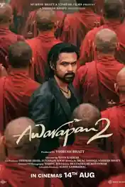 Awarapan 2 2026 WEB-DL Hindi Full Movie Download 1080p | 720p | 480p poster | Bolly4u Official