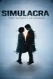 Simulacra 2024 WEB-DL Hindi Full Movie Download 1080p | 720p | 480p poster | Bolly4u Official