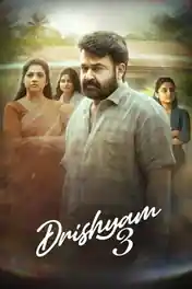 Drishyam 3 2026 WEBRip Hindi HQ Dubbed Full Movie Download 1080p | 720p | 480p poster | Bolly4u Official