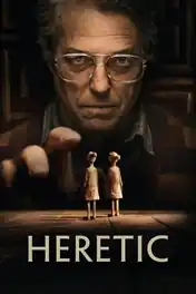 Heretic 2024 WEB-DL Hindi Dual Audio ORG Full Movie Download 1080p | 720p | 480p poster | Bolly4u Official