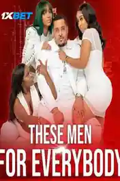 These men for everybody 2022 WEB-HD Bengali (Voice Over) Dual Audio 720p poster | Bolly4u Official