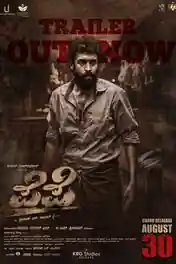 Pepe 2024 WEB-DL Hindi Dubbed ORG Full Movie Download 1080p | 720p | 480p poster | Bolly4u Official