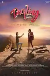 Darling Why This Kolaveri 2024 WEB-DL Hindi Dubbed ORG Full Movie Download 1080p | 720p | 480p poster | Bolly4u Official