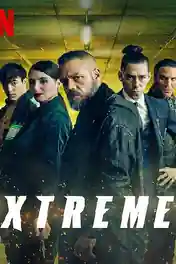 Xtreme 2021 WEB-DL 400Mb Hindi Dual Audio 480p poster | Bolly4u Official