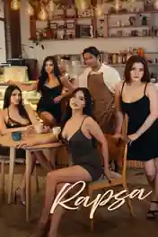 Rapsa 2025 WEB-DL Tagalog Full Movie Download 720p | 480p poster | Bolly4u Official