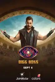 Bigg Boss 2026 WEB-DL Hindi S20 Complete Download 720p | [EP 28 Added] poster | Bolly4u Official