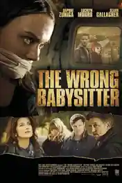 The Wrong Babysitter 2017 WEB-DL Hindi Dual Audio Full Movie Download 720p | 480p poster | Bolly4u Official