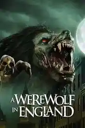 A Werewolf In England 2020 BluRay Hindi Dual Audio Full Movie Download 720p | 480p poster | Bolly4u Official