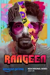 Rangeen 2025 WEB-DL Hindi S01 Complete Download 720p | 480p poster | Bolly4u Official