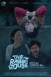 The Rabbit House 2025 WEB-DL Hindi Full Movie Download 1080p | 720p | 480p poster | Bolly4u Official
