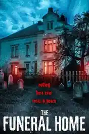 The Funeral Home 2020 WEB-DL Hindi Dual Audio 720p 480p Download poster | Bolly4u Official