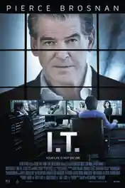 I.T 2016 WEB-DL Hindi Dual Audio Full Movie Download 720p | 480p poster | Bolly4u Official