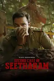 Second Case Of Seetharam 2026 WEB-DL UNCUT Hindi Dual Audio ORG Full Movie Download 1080p | 720p | 480p poster | Bolly4u Official