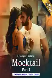 Mocktail 2026 WEB-DL Hindi S01 Complete Download 720p | 480p poster | Bolly4u Official