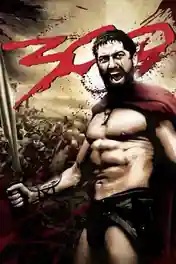 300 (2006) WEB-DL Hindi Dual Audio ORG Full Movie Download 1080p | 720p | 480p poster | Bolly4u Official