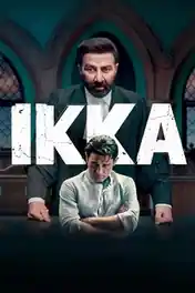 Ikka 2026 WEB-DL Hindi Full Movie Download 1080p | 720p | 480p poster | Bolly4u Official