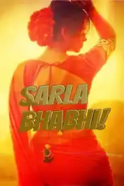 Sarla Bhabhi WEB-DL 900MB Hindi S05 Download 720p poster | Bolly4u Official