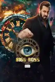 Bigg Boss 2024 WEB-DL Hindi S18E101 Download 720p | 480p poster | Bolly4u Official