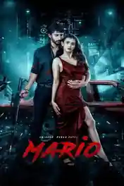 Mario 2025 WEB-DL UNCUT Hindi Dual Audio ORG Full Movie Download 1080p | 720p | 480p poster | Bolly4u Official