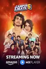 Campus Beats 2026 WEB-DL Hindi S06 Complete Download 720p | 480p poster | Bolly4u Official