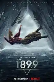 1899 2022 WEB-DL Hindi Dual Audio ORG S01 Complete Download 720p | 480p poster | Bolly4u Official