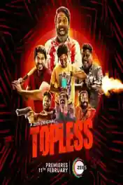 Topless 2020 HDRip 900Mb Hindi S01 Download 720p poster | Bolly4u Official