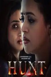 Hunt 2024 WEB-DL Hindi Full Movie Download 1080p | 720p | 480p poster | Bolly4u Official