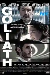 Goliath 2022 HDCAM Bengali (Voice Over) Dual Audio 720p poster | Bolly4u Official