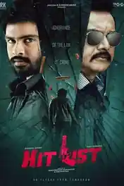 Hit List 2024 WEB-DL UNCUT Hindi Dual Audio ORG Full Movie Download 1080p | 720p | 480p poster | Bolly4u Official