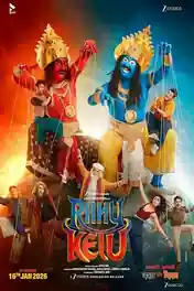 Rahu Ketu 2026 WEB-DL Hindi Full Movie Download 1080p | 720p | 480p poster | Bolly4u Official