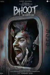 Bhoot Part One The Haunted Ship 2020 WEB-DL Hindi Full Movie Download 1080p | 720p | 480p poster | Bolly4u Official
