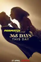 365 Days This Day 2022 WEB-HD 1GB Tamil (Voice Over) Dual Audio 720p poster | Bolly4u Official