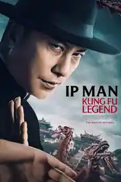 Ip Man Kung Fu Legend 2026 WEB-DL Hindi Dual Audio ORG Full Movie Download 1080p | 720p | 480p poster | Bolly4u Official