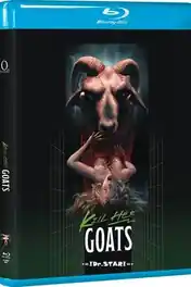 Kill Her Goats 2023 BluRay Hindi Dual Audio Full Movie Download 720p | 480p poster | Bolly4u Official
