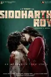 Siddharth Roy 2024 WEB-DL Hindi HQ Dubbed Full Movie Download 1080p | 720p | 480p poster | Bolly4u Official
